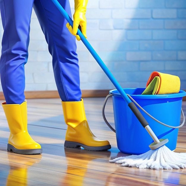 Cleaning Services