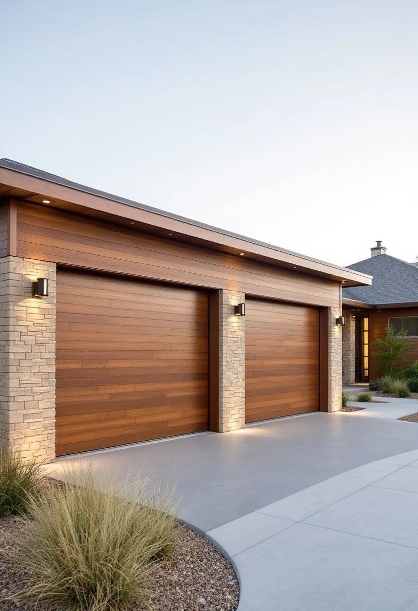 Garage Doors