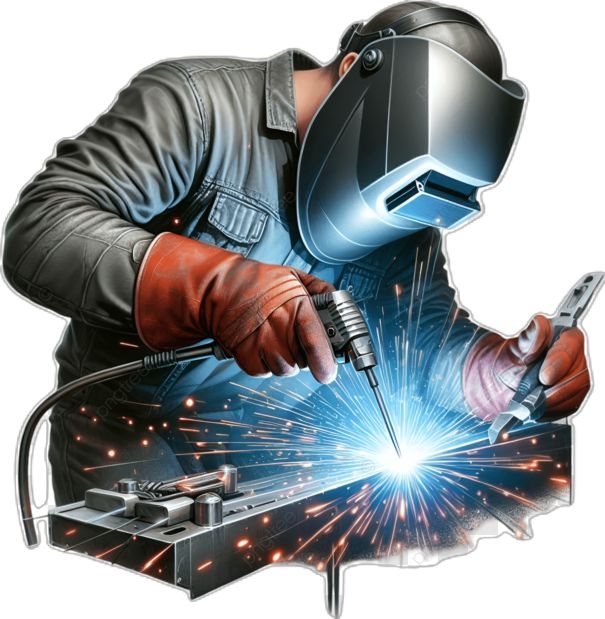 Welding & Metal Fabrication Services