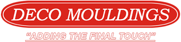 Deco Mouldings Logo