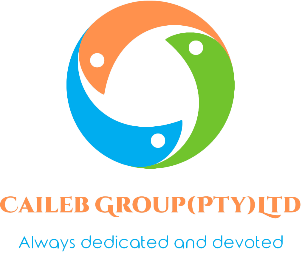 Location - Brits Akasia Logo