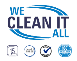 Location - johannesburg (Randburg) Logo