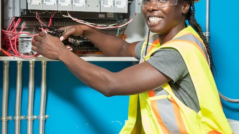 Electricians