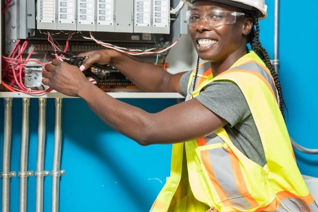 Electricians