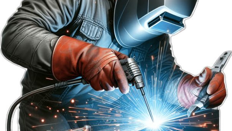 Welding & Metal Fabrication Services