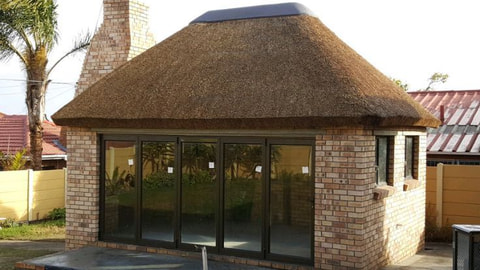 Thatching