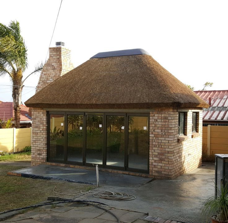 Thatching
