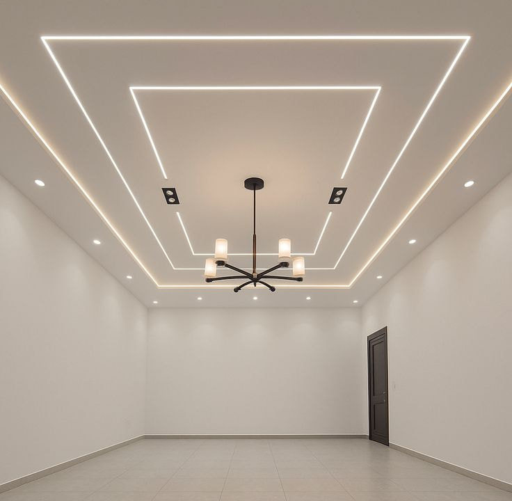 Ceilings