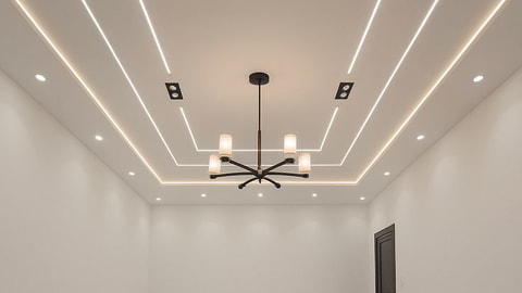 Ceilings