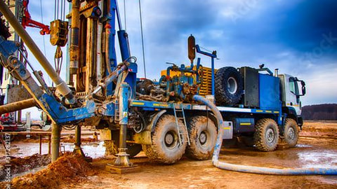 Borehole Drilling service