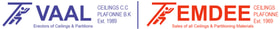 Vaal Ceilings logo