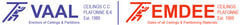 Vaal Ceilings Logo