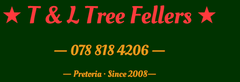 Location -  Pretoria Logo