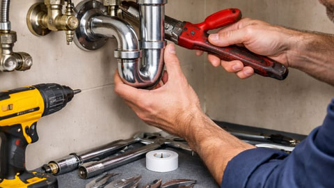 plumbing