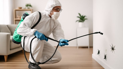 Pest Control