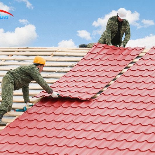Roofers