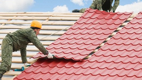Roofers