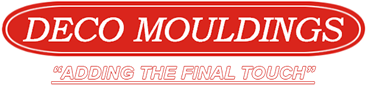 Deco Mouldings Logo