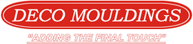Deco Mouldings logo