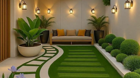 Landscaping & Garden Services