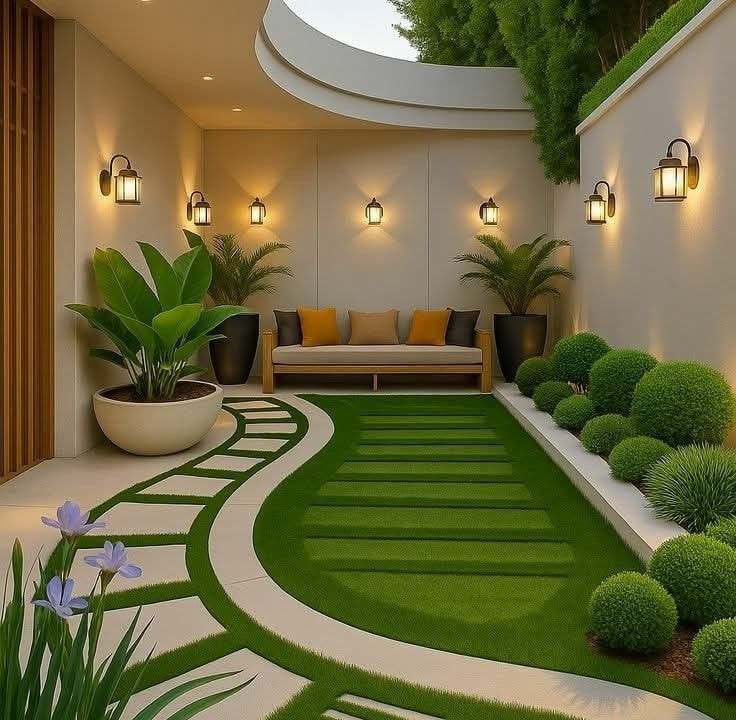 Landscaping & Garden Services