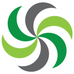 Location - George, Western Cape Logo