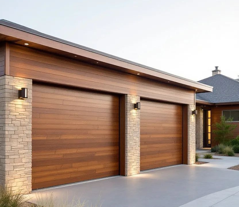 Garage Doors