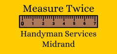 Location - Halfway Gardens, Midrand Logo
