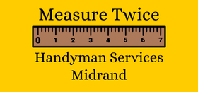Location - Halfway Gardens, Midrand logo