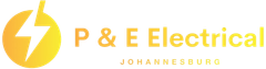 Location - Johannesburg Logo