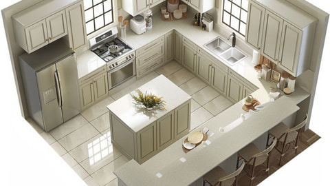 Renovations / Home Improvement