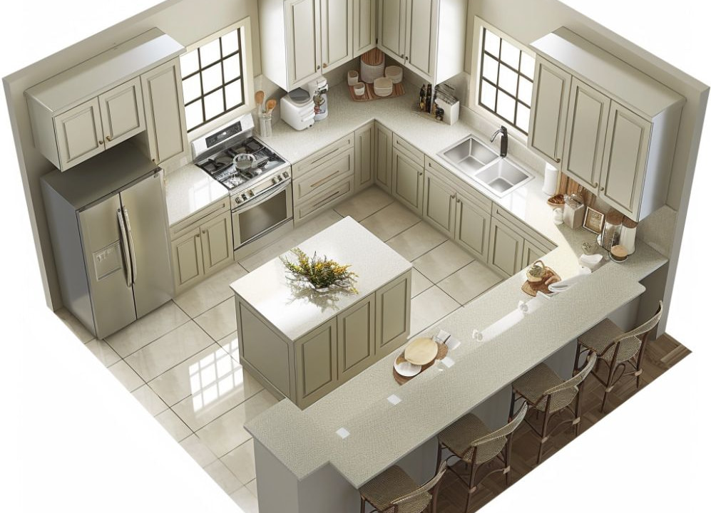 Renovations / Home Improvement