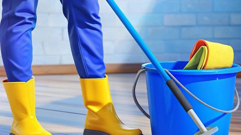 Cleaning Services
