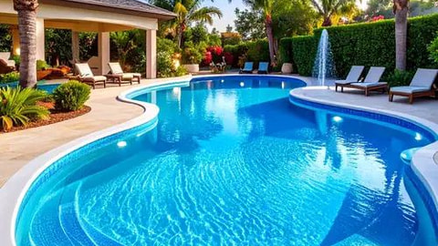 Swimming Pools
