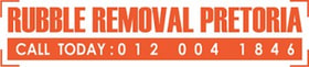 Location -  Pretoria logo