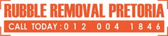 Location - Pretoria Logo