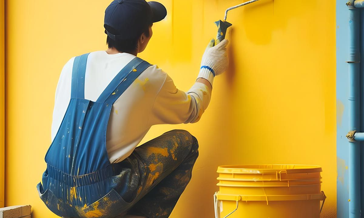 Painters